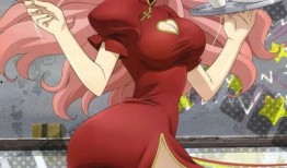 漫画巨乳,透视女性魅力与审美变迁